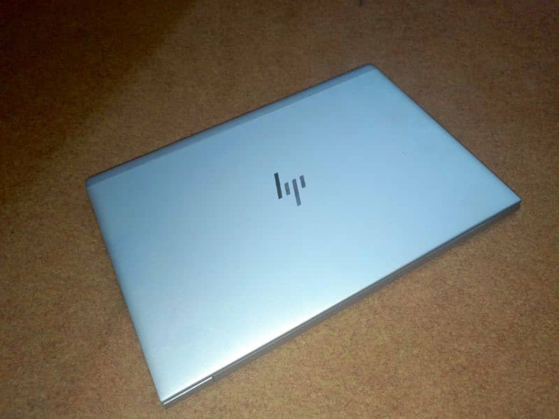 HP Elitebook 840 G6 | 8th Gen | Intel Core i5 | 15.6″ Full HD 0