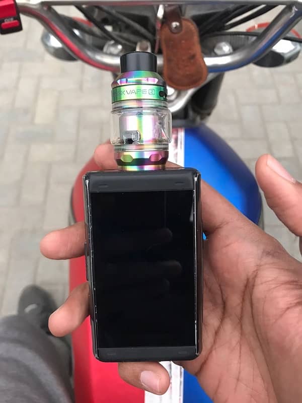 Geekvape T200 1