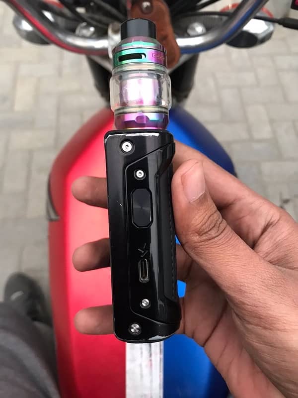 Geekvape T200 2