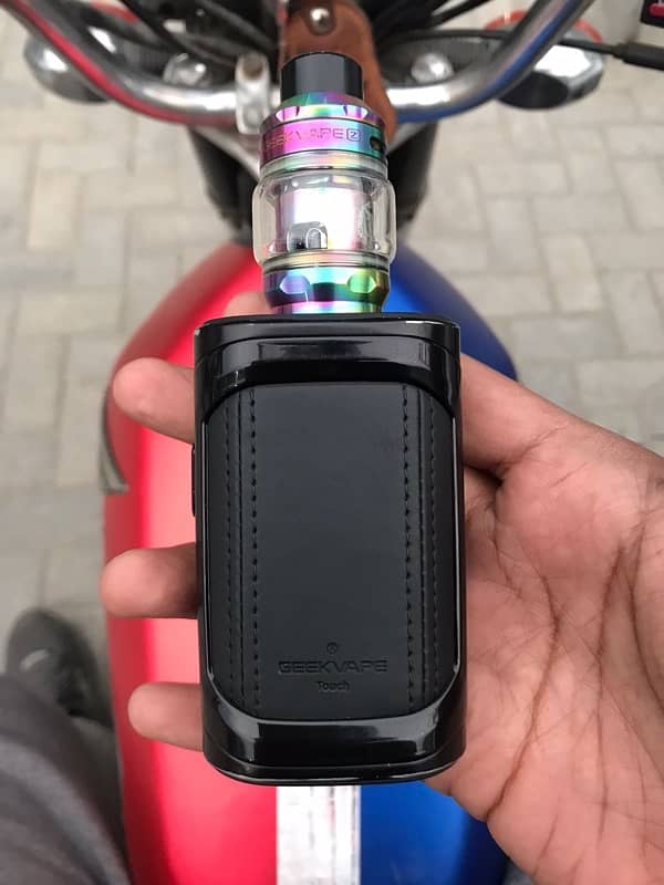 Geekvape T200 3