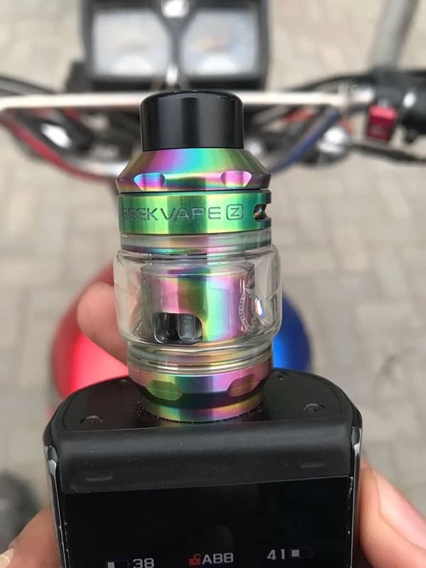 Geekvape T200 4