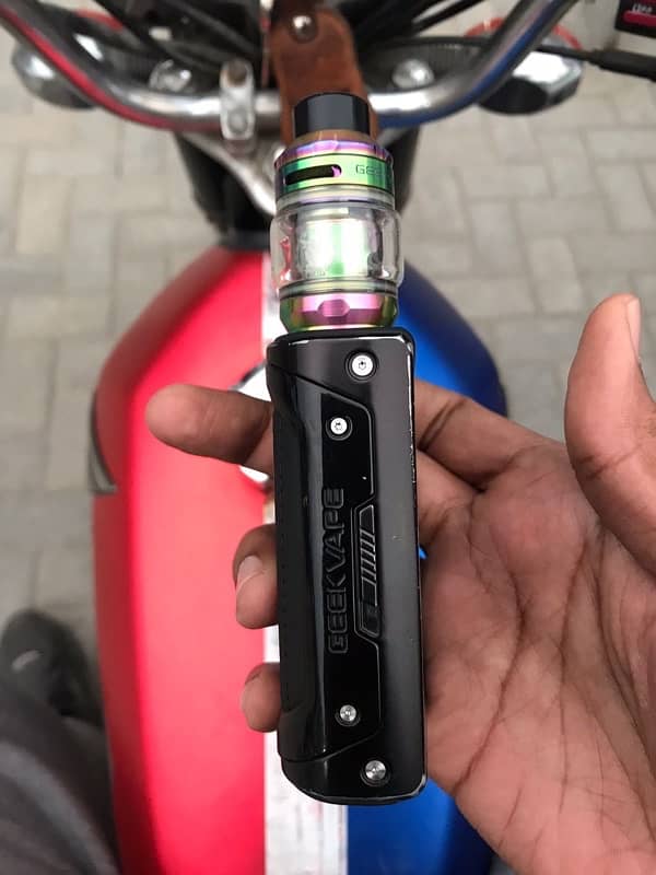 Geekvape T200 5