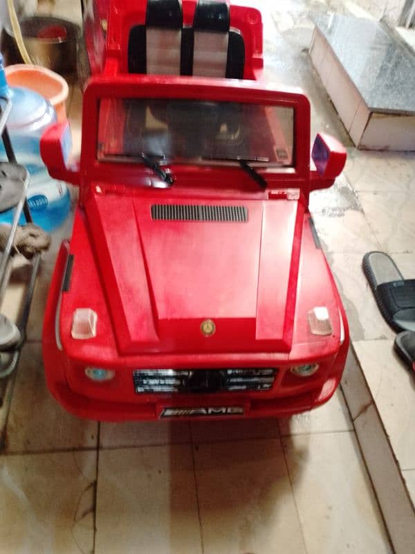 kids electric car 5