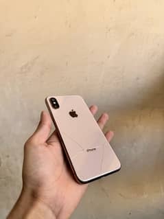 iphone xs 64gb