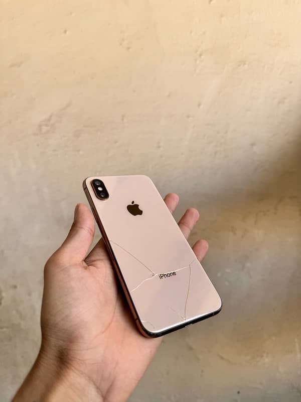 iphone xs 64gb 0