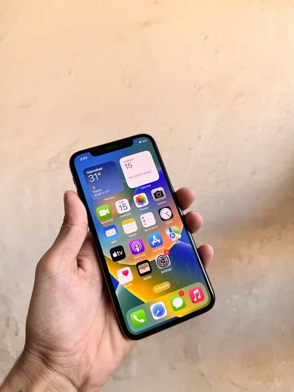 iphone xs 64gb 1