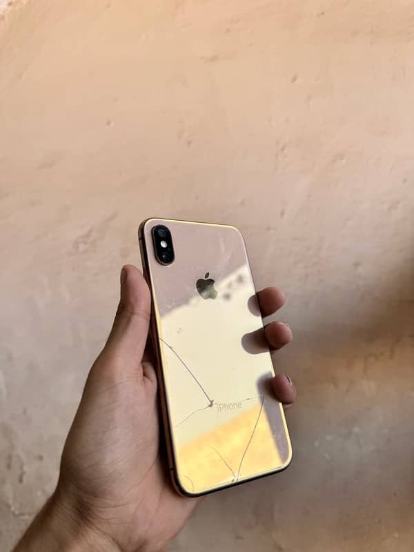 iphone xs 64gb 4