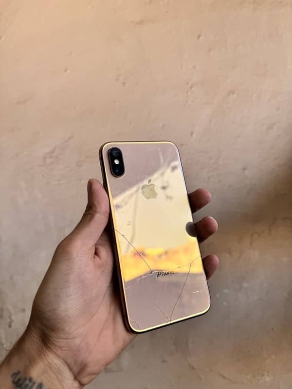 iphone xs 64gb 5