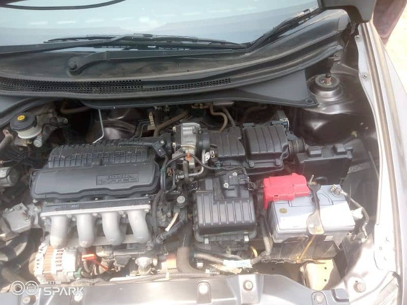 Honda City IVTEC 2018 1