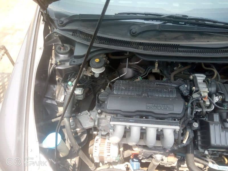 Honda City IVTEC 2018 2