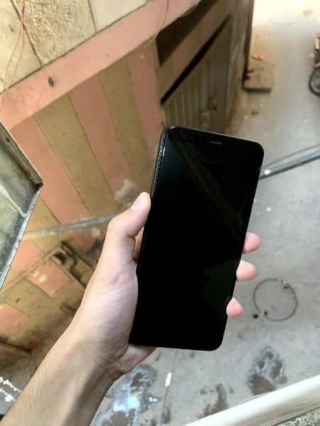 Google Pixel 4xl PTA 4