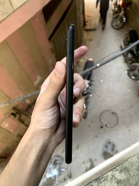 Google Pixel 4xl PTA 6