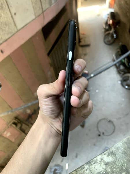 Google Pixel 4xl PTA 7