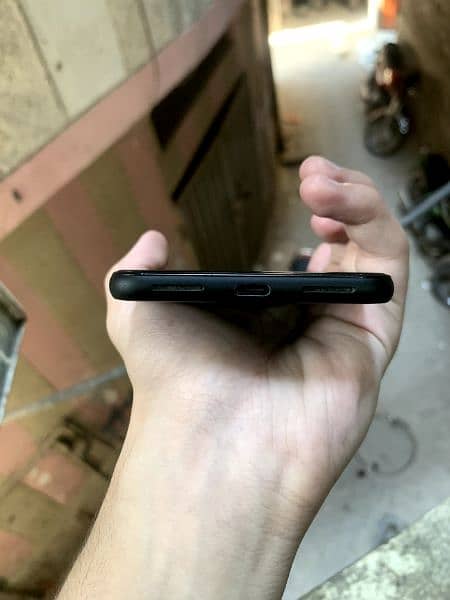 Google Pixel 4xl PTA 8