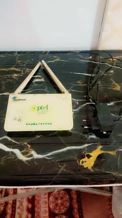 ptcl