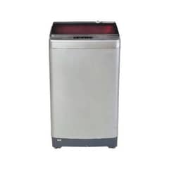 UGRENT SALE Open Box, 10/10 Haier Washing Machine Fully Automatic 0