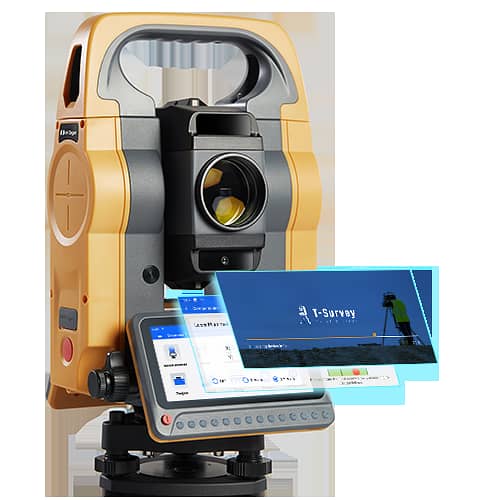 Sokkia New Total Station Auto Level RTK GNSS GPS Drone Land Surveyor 1