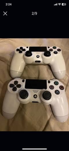 playstation 4 pro 1tb jailbreaken 11.0 two controllers