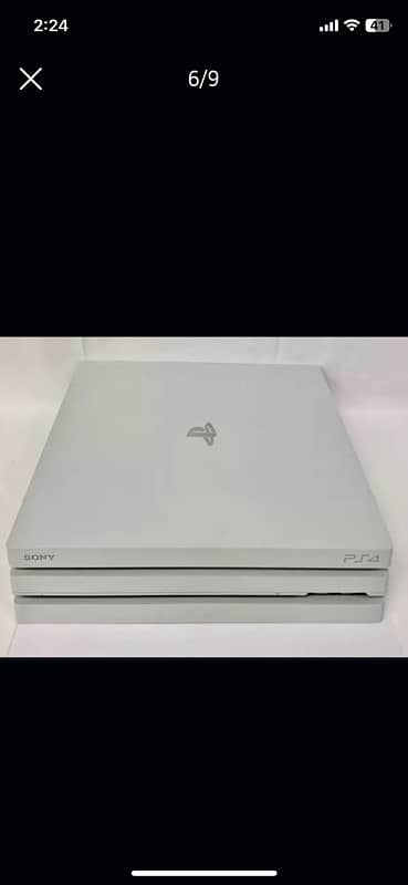 playstation 4 pro 1tb jailbreak 11.0 two controllers 4