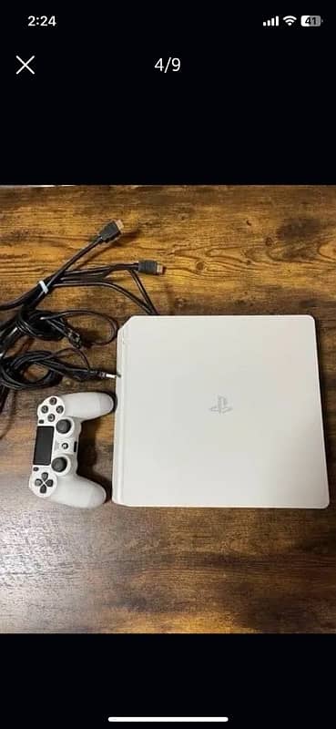 playstation 4 pro 1tb jailbreak 11.0 two controllers 5