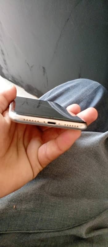 IPHONE X 64GB NON PTA 2