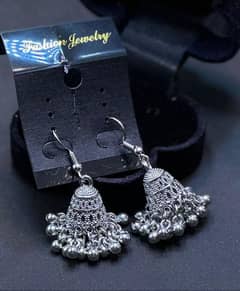 Jhumki