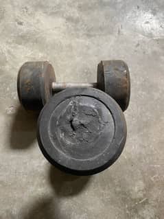 Dumbells