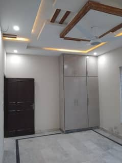 10 marla Double story house for sale Gulraiz phase 2, all facilities