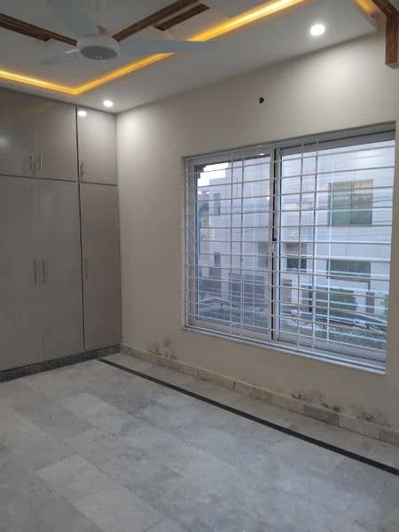 10 marla Double story house for sale Gulraiz phase 2, all facilities 3