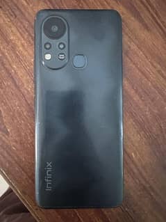 infinix hot 11 s 4-128