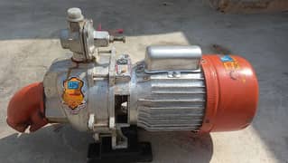 Home water punjab pump double impeller. . . .