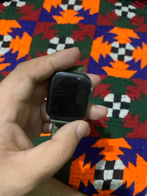 apple watch series 4 1