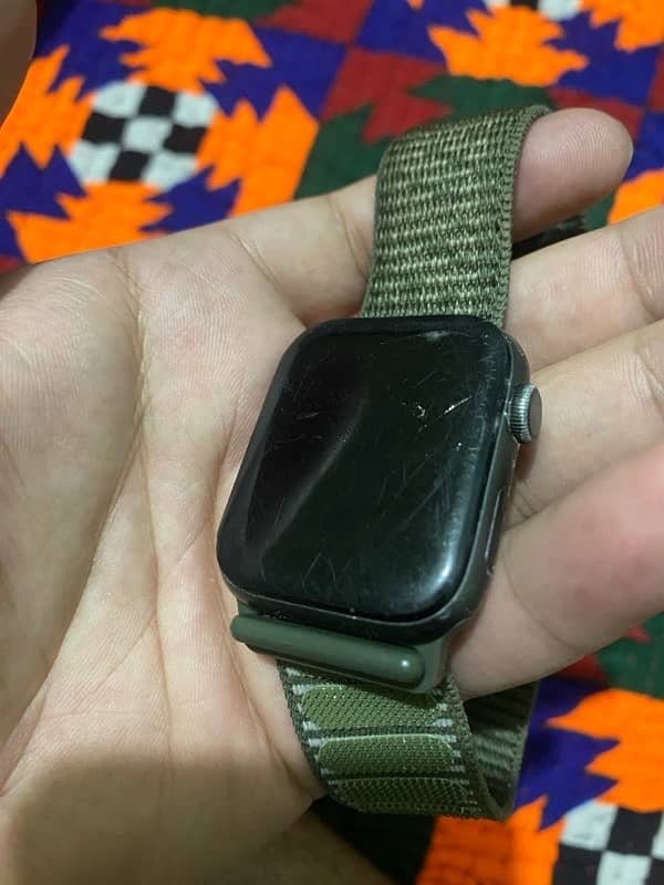 apple watch series 4 3