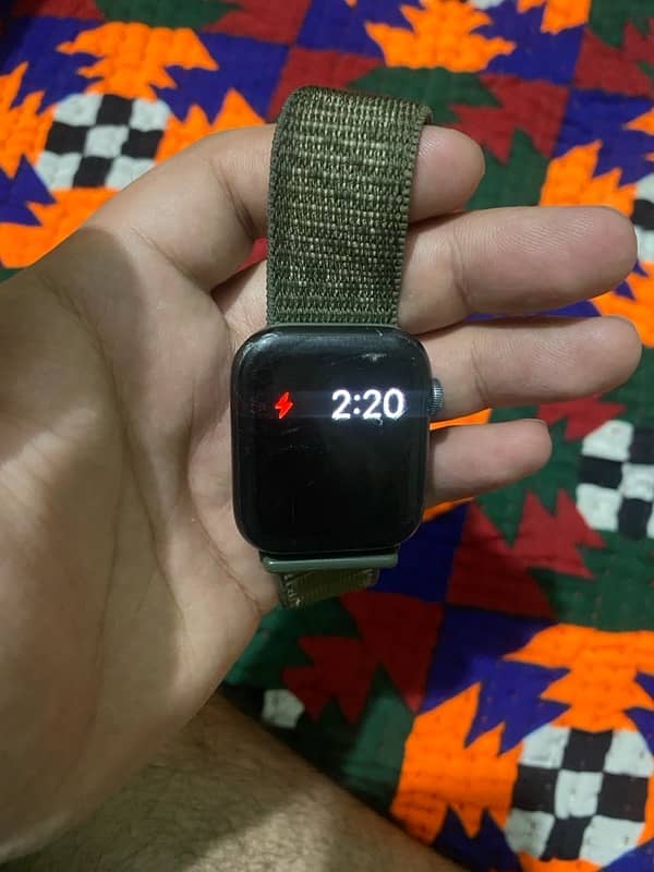 apple watch series 4 4