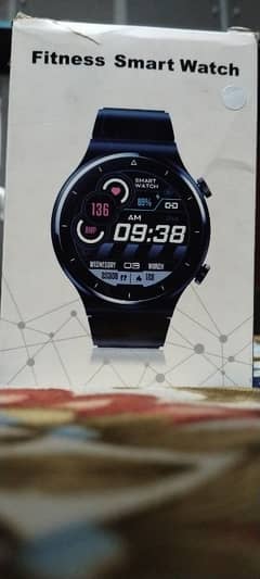 it is a good smartwatch