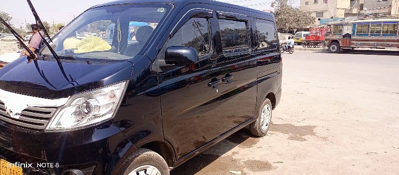 Family use Karvaan Base Model-2022 urgent Sale, first owner 2