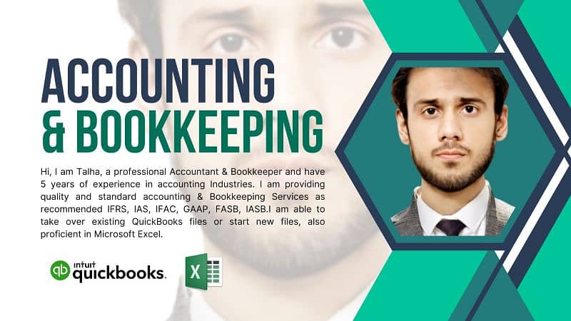 I will do Bookkeeping and Bank Reconciliation 0