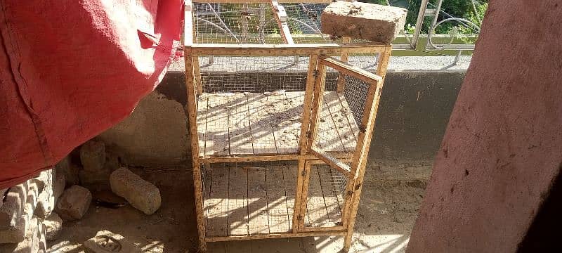 Cages for sale hn. Agar kisi na Lena 0