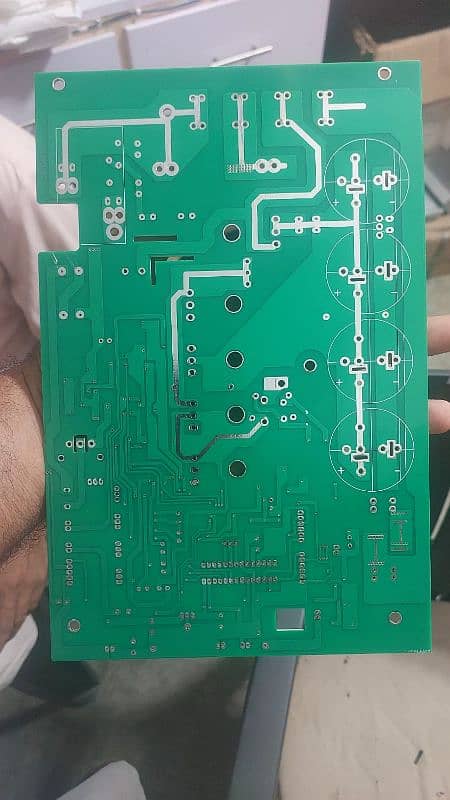 pure sine ware off grid invertor 5kw 7Kw 10Kw 4