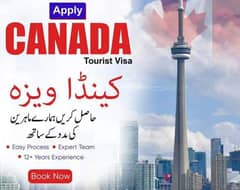 Tourist visa of USA/CANADA/Travel & Tours