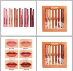 6in1 hang feng lipstick god quality