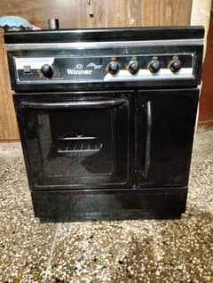 Cooking Range for Sale