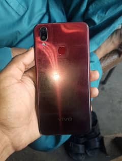 vivo y 11