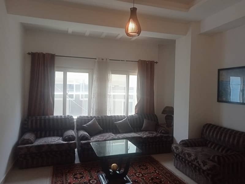 2bedrooms Furnished Appartment Available for Rent in E11 2 0