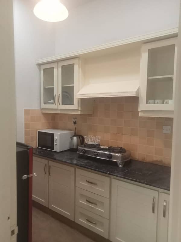 2bedrooms Furnished Appartment Available for Rent in E11 2 2