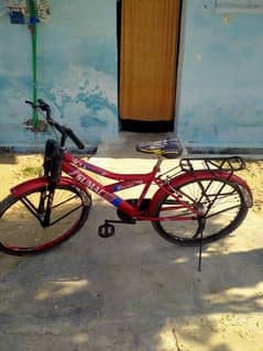 Boys cycle for sell 26 inch 0