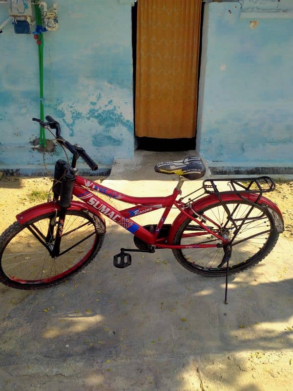 Boys cycle for sell 26 inch 1