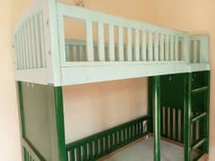 Bunk Bed for Sale (Islamabad)