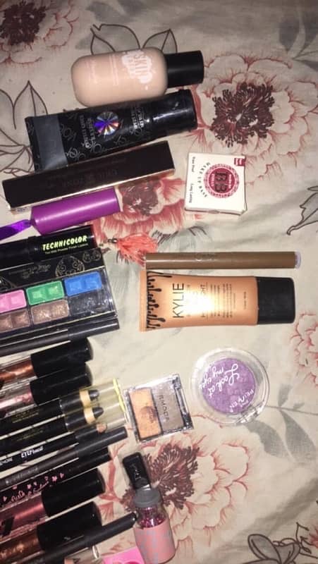 makeup deal 2