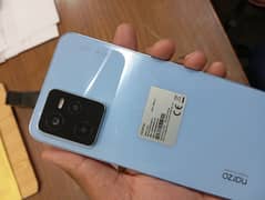 Realme Narzo A50 Prime